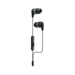 Ink'd+ Stereo Headphones, Black/Gray (S2IMY-M448)<Skullcandy Online