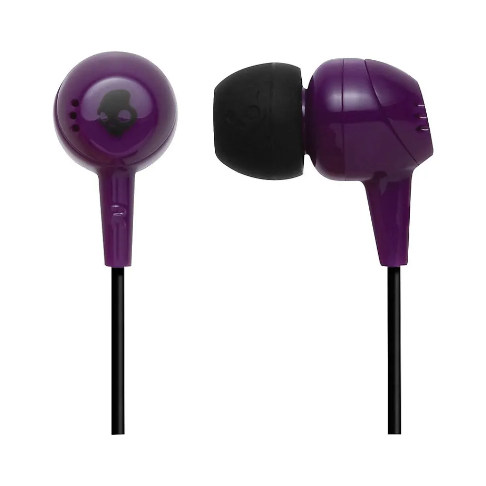 Jib Headphones, (S2DUDZ-042)<Skullcandy Hot
