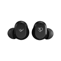 Mod Wireless Earbud Headphones, Bluetooth, True Black (S2FYW-P740)<Skullcandy Best