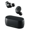 Sesh True Wireless Active Noise-Canceling Stereo Earbuds with Microphone, Bluetooth, True Black (S2TEW-P740)<Skullcandy Hot