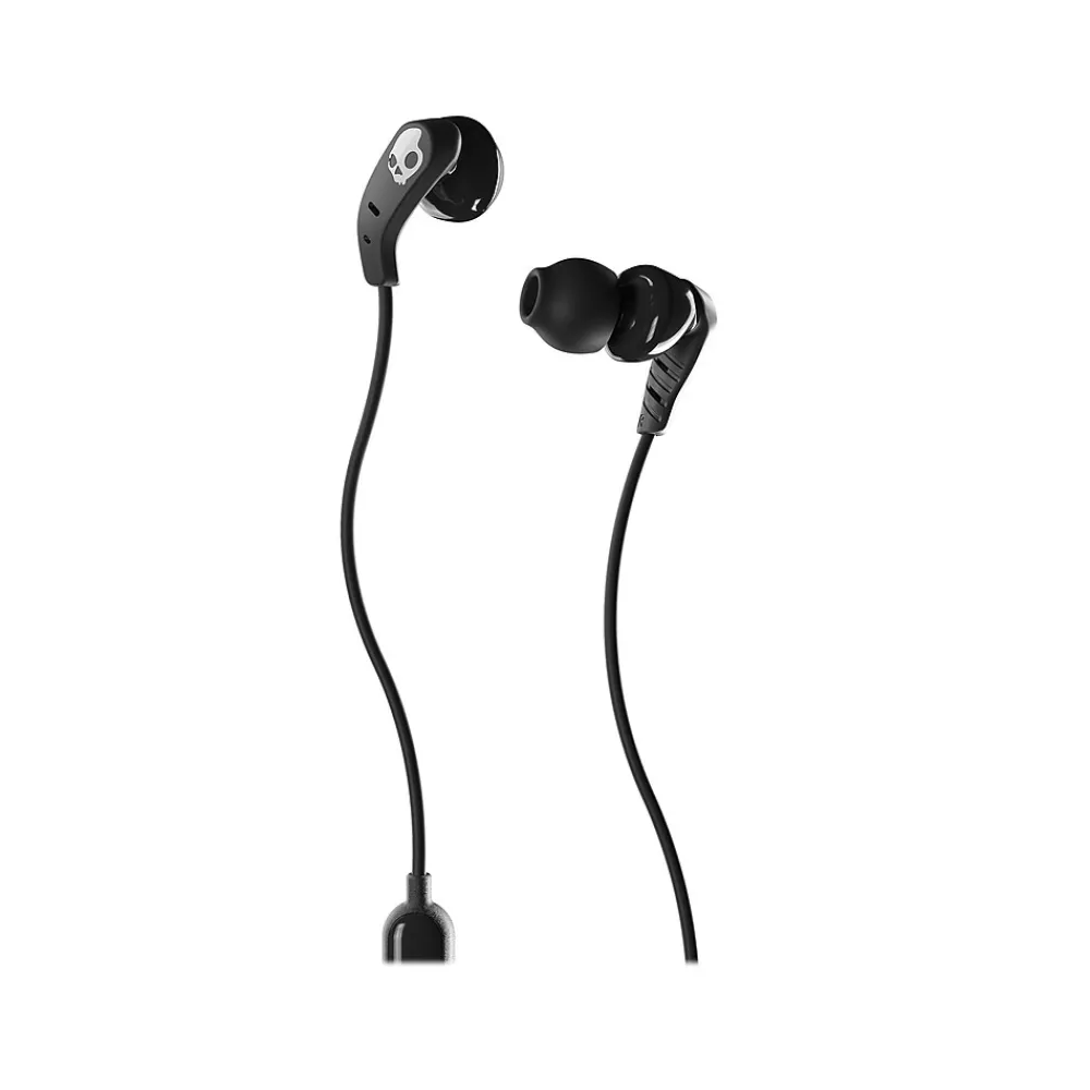 Set Stereo Earbuds, True Black (S2SXY-N740)<Skullcandy Discount