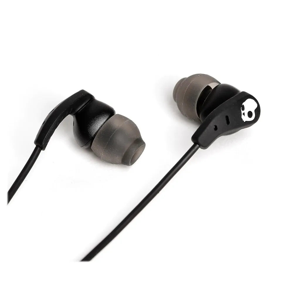 Set Stereo Earbuds, True Black (S2SXY-N740)<Skullcandy Discount