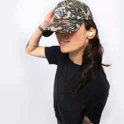 Smokin' Buds True Wireless Earbuds with Microphone & Charging Case, Bluetooth, Matcha (S2TAW-R954)<Skullcandy Hot