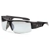 Skullerz DAGR-AF, Anti-Fog In/Outdoor Lens, Black (52083)