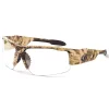 Skullerz DAGR-AFHI, Anti-Fog Clear Lens, Kryptek Highlander (52303)