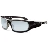 Skullerz ODIN-AF, Anti-Fog In/Outdoor Lens, Black (50083)