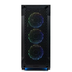 Online Skytech Gaming Skytech Maverick Gaming Desktop, Intel i5-13400F, 16GB RAM, 1TB SSD, Intel Arc A770 Graphics, Black