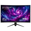 Outlet Skytech Gaming Skytech Stardust 32" Curved 2K 165 Hz LED Gaming Monitor, Black (MTSTARDUST0002B)