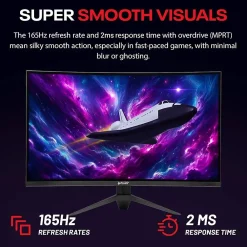 Outlet Skytech Gaming Skytech Stardust 32