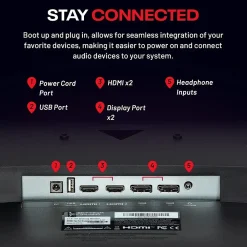 Outlet Skytech Gaming Skytech Stardust 32