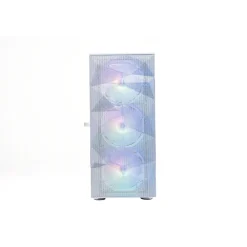 Outlet Skytech Gaming Skytech Storm Gaming Desktop, AMD Ryzen 5 5600G , 16GB RAM, 1TB SSD, Intel Arc A380 Graphics, White