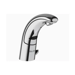 Sloan Optima Battery-Powered Faucet, Single Hole (3335001)