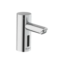 Sloan Optima Battery-Powered Faucet, Single Hole (3335060)