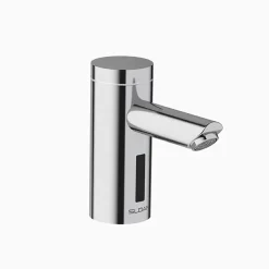 Sloan Optima Solar-Powered Deck-Mounted Mid Body Faucet (3335017)