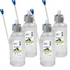 Professional Foaming Hand Soap Refill for CX Dispenser, 1500ml., 4/Carton (8565-04-N6300GN)<Sloan Outlet