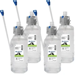 Professional Foaming Hand Soap Refill for CX Dispenser, 1500ml., 4/Carton (8565-04-N6300GN)<Sloan Outlet