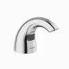 Universal Automatic Hand Soap Dispenser, Refill Included, Polished Chrome (3346098)<Sloan Clearance