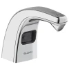 Universal Automatic Hand Soap Dispenser, Refill Included, Polished Chrome (3346091)<Sloan Outlet