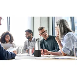 Discount Philips SmartMeeting HD Audio and Video Conferencing Solution (PSE0550)