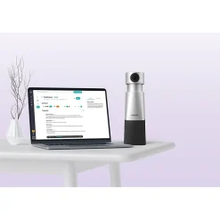 Discount Philips SmartMeeting HD Audio and Video Conferencing Solution (PSE0550)