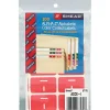 Labels|Smead AlphaZ ACCS Color-Coded Alphabetic Labels, I, Pink, 100/Pack (67179)