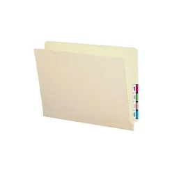 Labels|Smead BCCRN Color Coded Numeric Labels, 0, Pink, 500/Roll (67370)