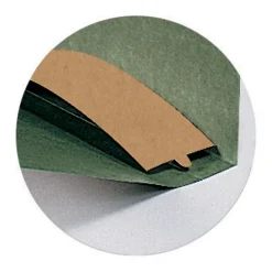 Hanging File Folders|Smead Box Bottom Hanging File Folders, 1