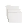 Hanging File Folders|Smead FasTab Recycled Hanging File Folder, 1-Tab, Letter Size, White, 20/Box (64002)