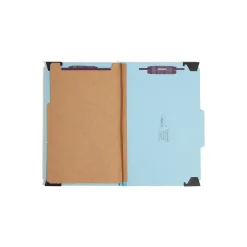 Hanging File Folders|Smead Hanging 2/5 Inch Legal Classification Folders Each (65165)