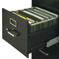 Hanging File Folders|Smead Hanging File Folders, 3 1/2