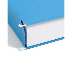 Hanging File Folders|Smead Hanging File Folders, 1/5-Cut Adjustable Tab, Letter Size, 2