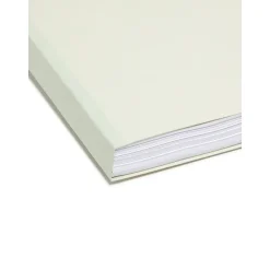 File Folders|Smead Heavy Duty File Folder, 1/3-Cut Tab, 1