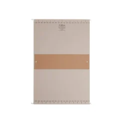 Hanging File Folders|Smead Heavy Duty TUFF Box Bottom Hanging File Folder, 4" Expansion, 1-Tab, Legal Size, Steel Gray, 18/Box (64342)