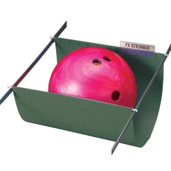 Hanging File Folders|Smead Heavy Duty TUFF Recycled Hanging File Folder, 3-Tab Tab, Legal Size, Standard Green, 20/Box (64136)