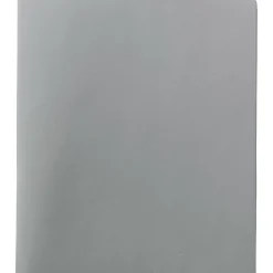 Pocket Folders|Smead Leatherette 2 Pocket Portfolios, Letter, White, 25/Box