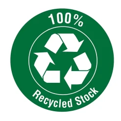 File Folders|Smead Pressboard Mortgage File Folder, 2/5-Cut Right Position Flat Metal Tab, 14-3/4