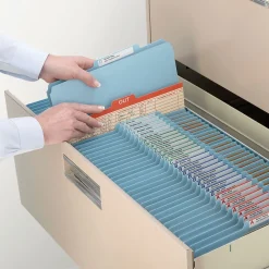 Labels|Smead Viewables File Folder Labels, 3.5