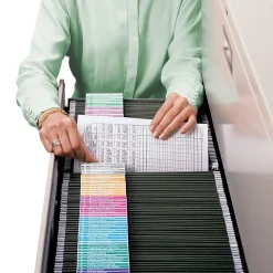 Labels|Smead Viewables File Folder Labels, 3.5