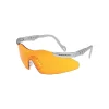 Smith & Wesson ANSI Z87.1 Magnum 3G™ Safety Glasses, Amber
