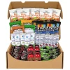 Snack Box Pros Energy Snack Box, 24 oz., 16 /Box (700-00164)