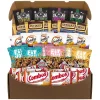 Snack Box Pros Pretzel Lovers Snack Box, 38 Bags/Box (700-00160)