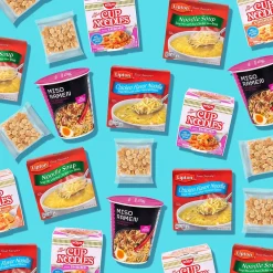 Snack Box Pros Snack Box Pro's Soup Lover's Snack Box, 35/BX (700-00168)