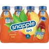 Snapple Peach Tea, 16 oz., 12/Pack (10099485)
