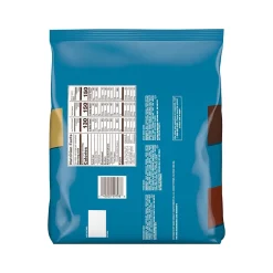 Mars Snickers, Twix and MilkyWay Minis Milk Chocolate Candy Bars Bulk Variety Pack, 46.86 oz., 150 Pieces (459751)