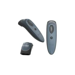 Socket DuraScan D730 1D Laser Bluetooth Barcode Scanner (CX3358-1680)