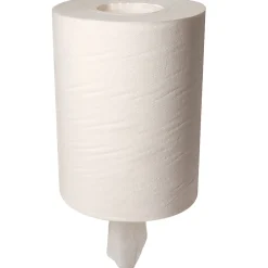 SofPull Junior Centerpull Paper Towels, 1-ply, 275 Sheets/Roll, 8 Rolls/Pack (28125)