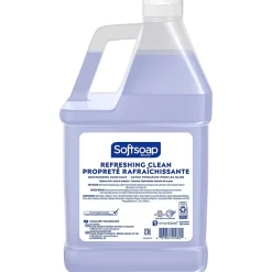 Fresh Series Liquid Hand Soap Refill, Fresh Scent, 1 Gallon (61036482)<Softsoap Discount