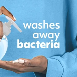 Liquid Hand Soap, Fresh Scent, 6/Carton (US04966A/12680)<Softsoap Best