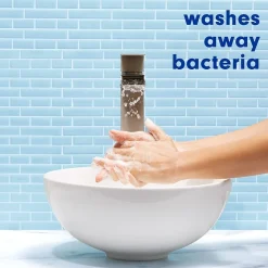 Liquid Hand Soap, Clean & Protect Scent, 6/Carton (US07327ACT)<Softsoap Online