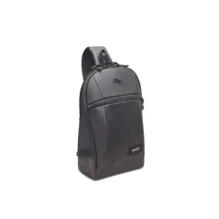 Solo GLHF [GOOD LUCK, HAVE FUN] Laptop Backpack, Medium, Black (ACV290-4/12)